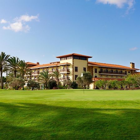 Elba Palace Golf Boutique Hotel - Adults Only Калета де Фусте Екстериор снимка