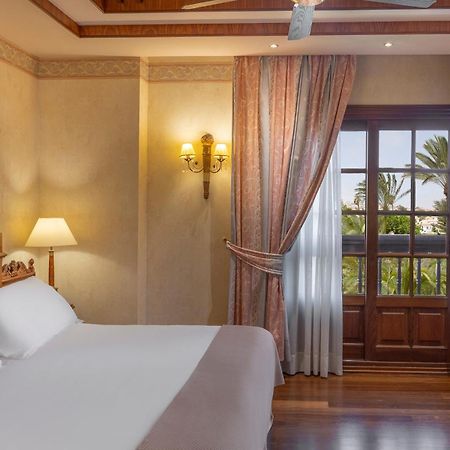 Elba Palace Golf Boutique Hotel - Adults Only Калета де Фусте Екстериор снимка