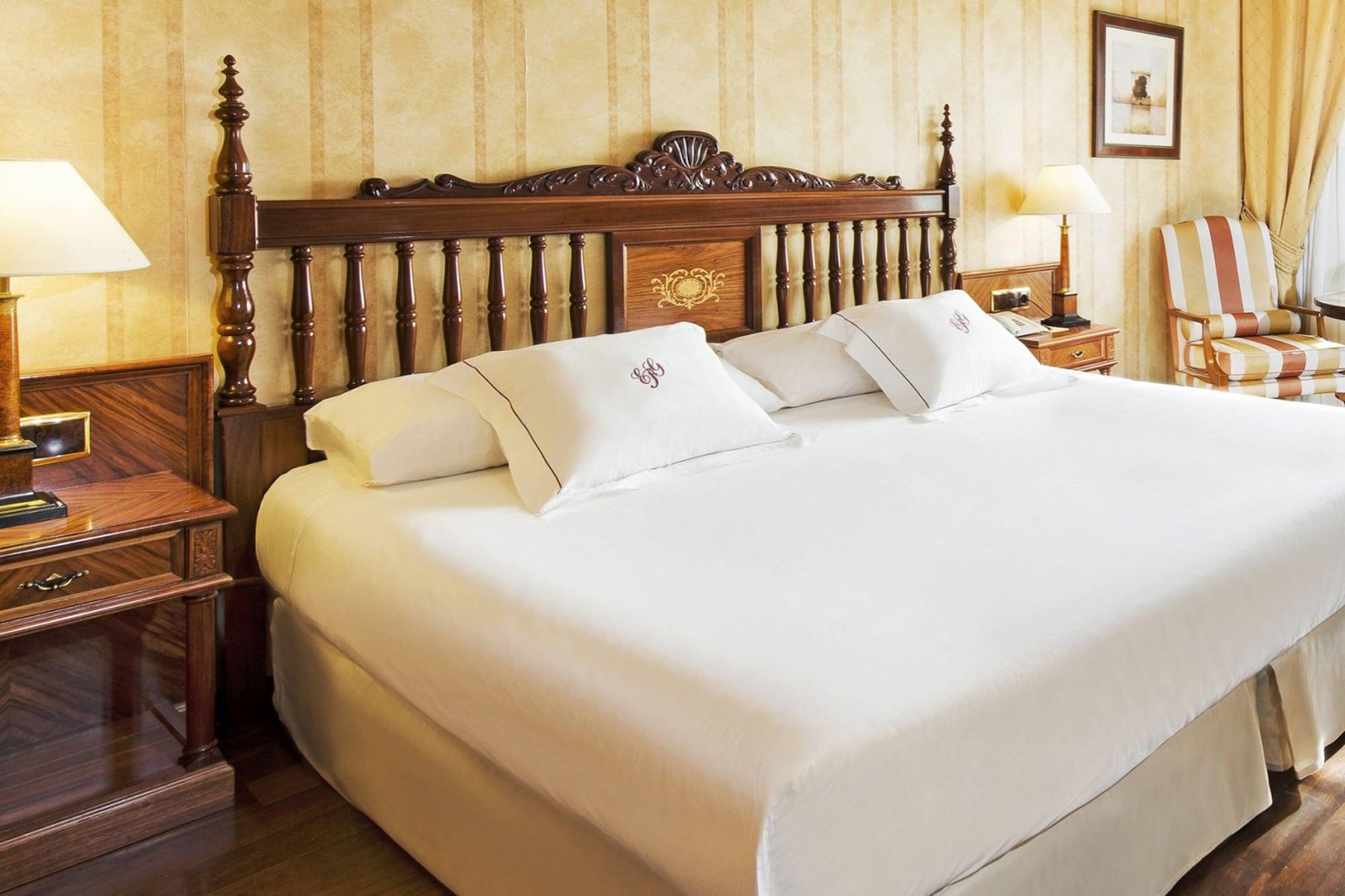 Elba Palace Golf Boutique Hotel - Adults Only Калета де Фусте Екстериор снимка