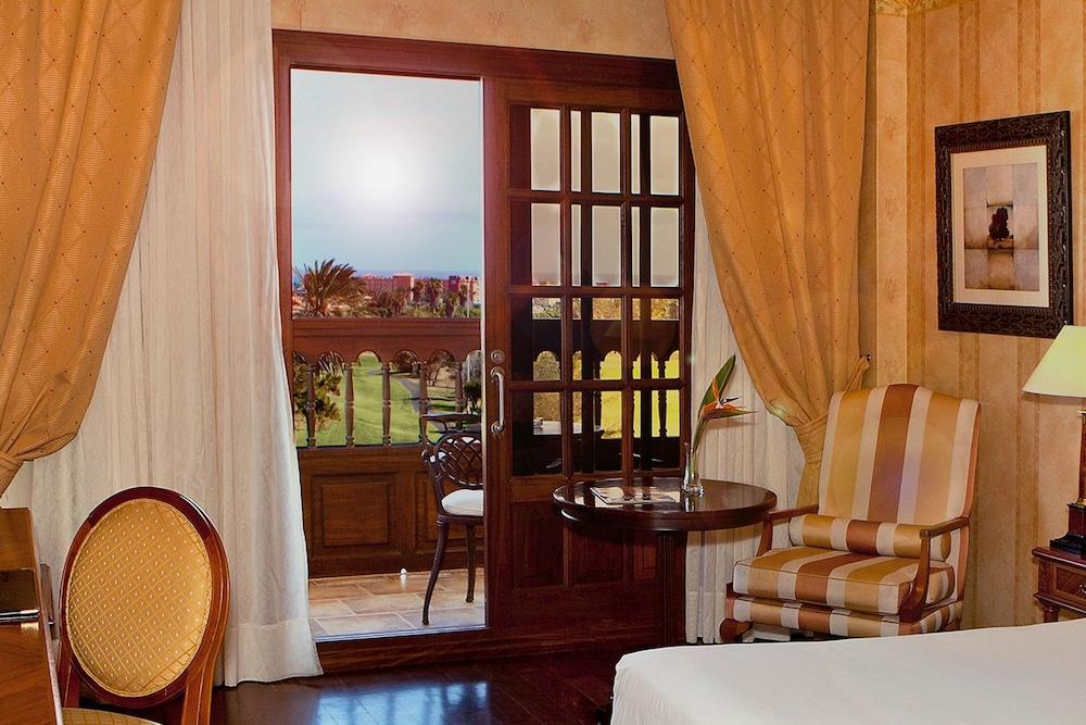 Elba Palace Golf Boutique Hotel - Adults Only Калета де Фусте Екстериор снимка
