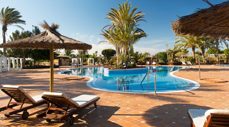 Elba Palace Golf Boutique Hotel - Adults Only Калета де Фусте Екстериор снимка