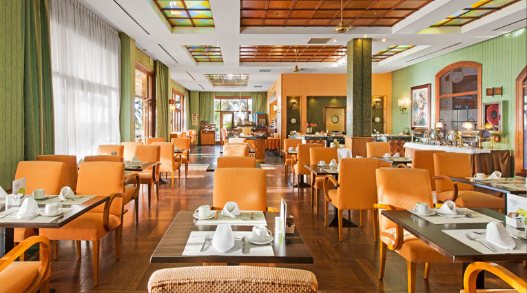 Elba Palace Golf Boutique Hotel - Adults Only Калета де Фусте Екстериор снимка