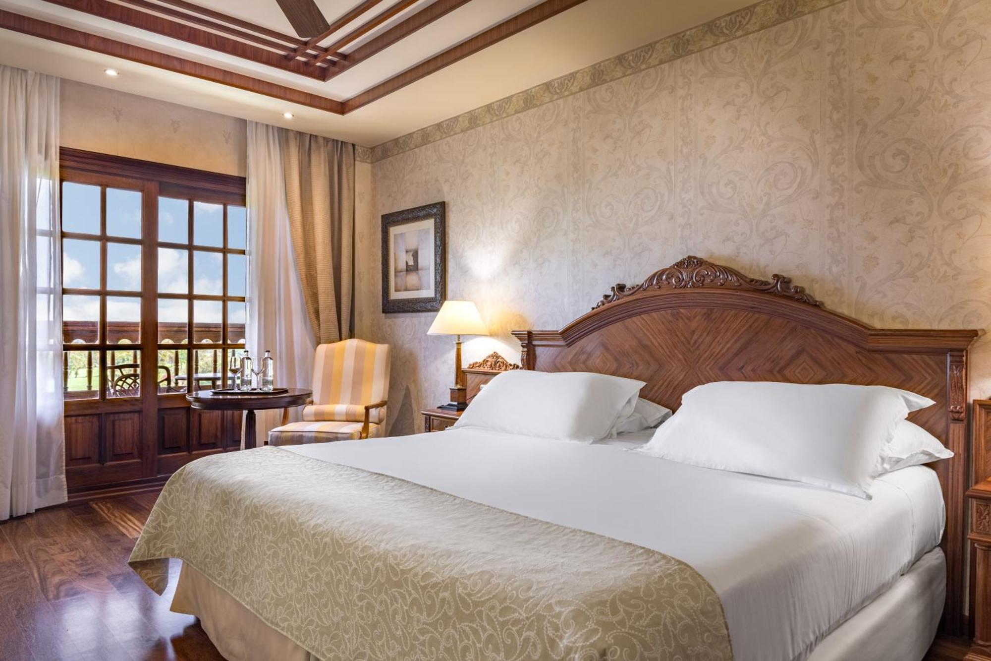 Elba Palace Golf Boutique Hotel - Adults Only Калета де Фусте Екстериор снимка