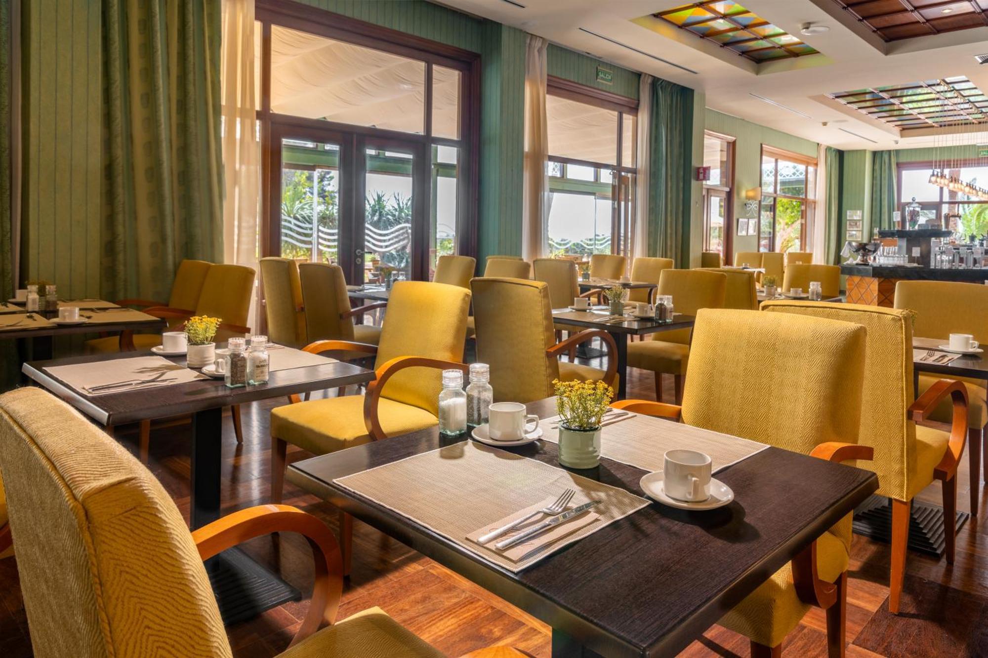Elba Palace Golf Boutique Hotel - Adults Only Калета де Фусте Екстериор снимка