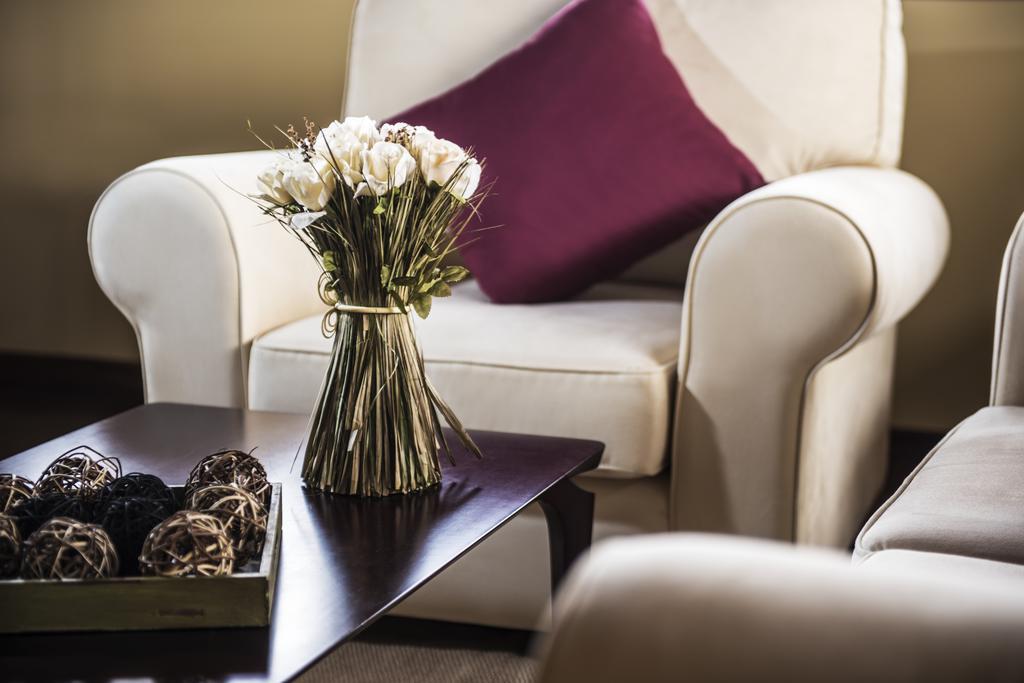 Elba Palace Golf Boutique Hotel - Adults Only Калета де Фусте Екстериор снимка