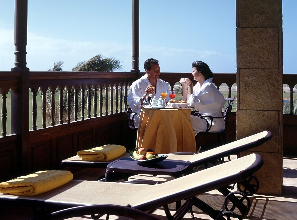 Elba Palace Golf Boutique Hotel - Adults Only Калета де Фусте Съоръжения снимка