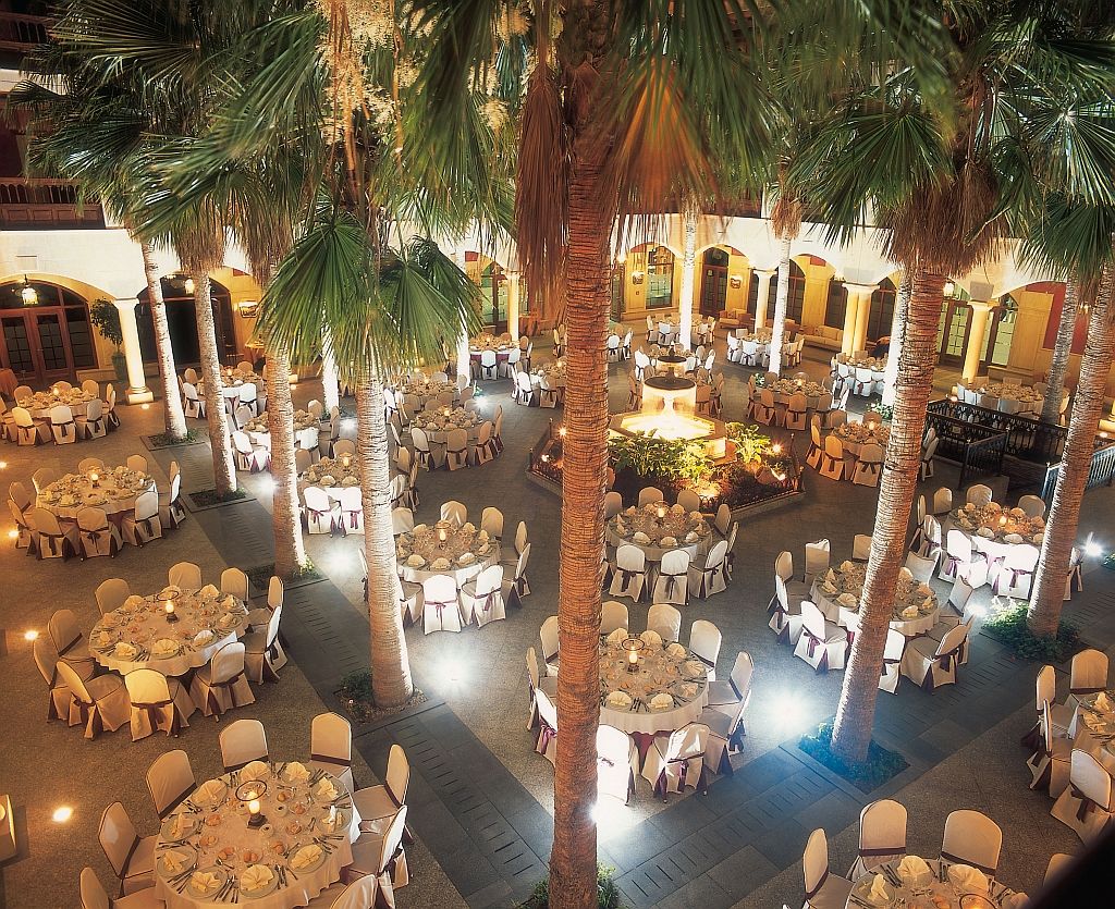 Elba Palace Golf Boutique Hotel - Adults Only Калета де Фусте Ресторант снимка