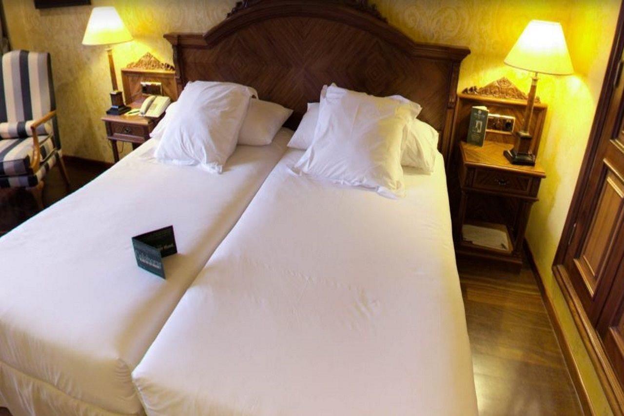 Elba Palace Golf Boutique Hotel - Adults Only Калета де Фусте Екстериор снимка
