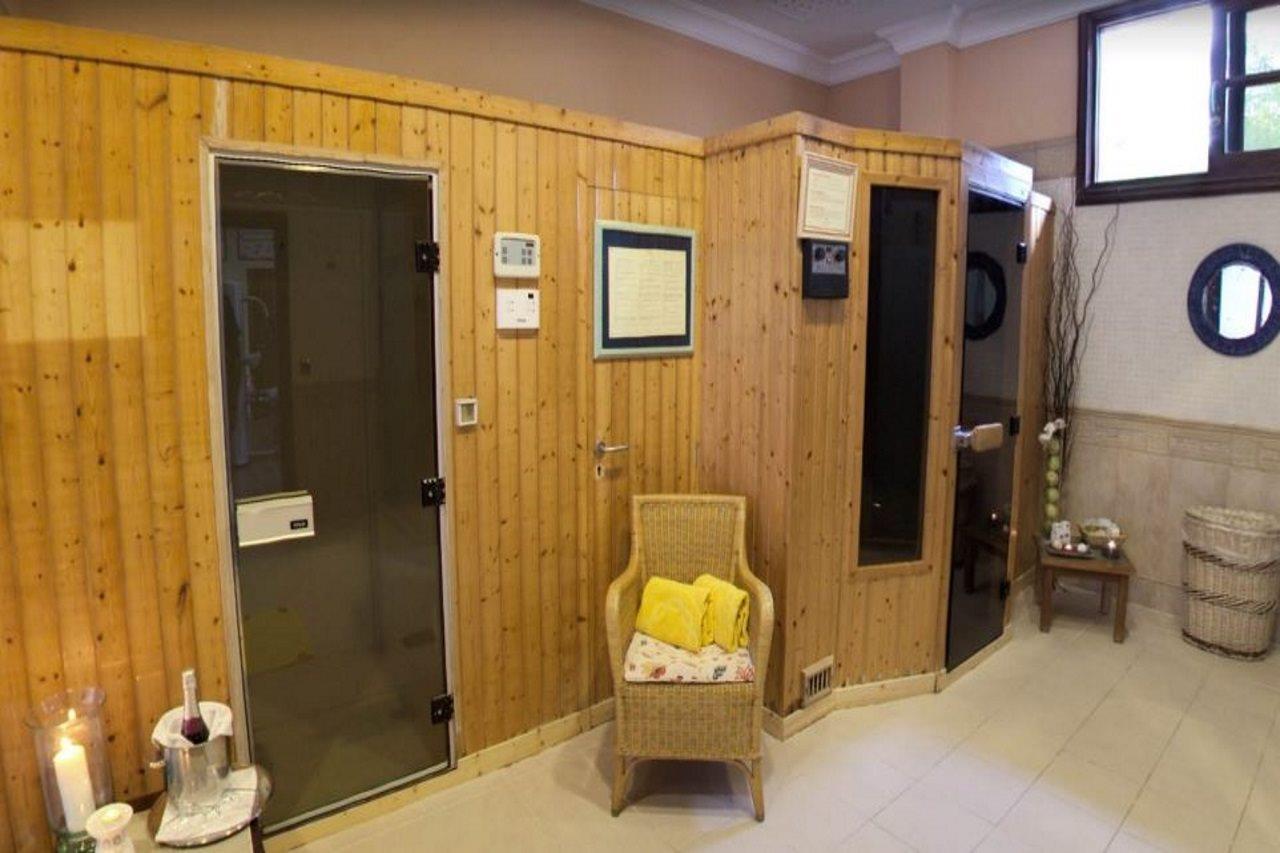 Elba Palace Golf Boutique Hotel - Adults Only Калета де Фусте Екстериор снимка