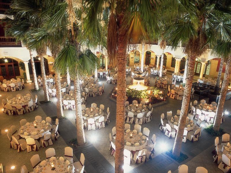 Elba Palace Golf Boutique Hotel - Adults Only Калета де Фусте Екстериор снимка