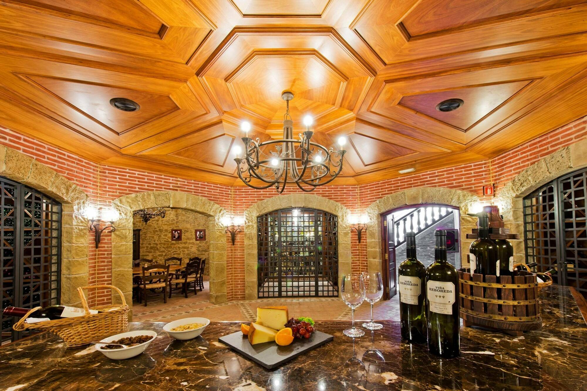 Elba Palace Golf Boutique Hotel - Adults Only Калета де Фусте Екстериор снимка