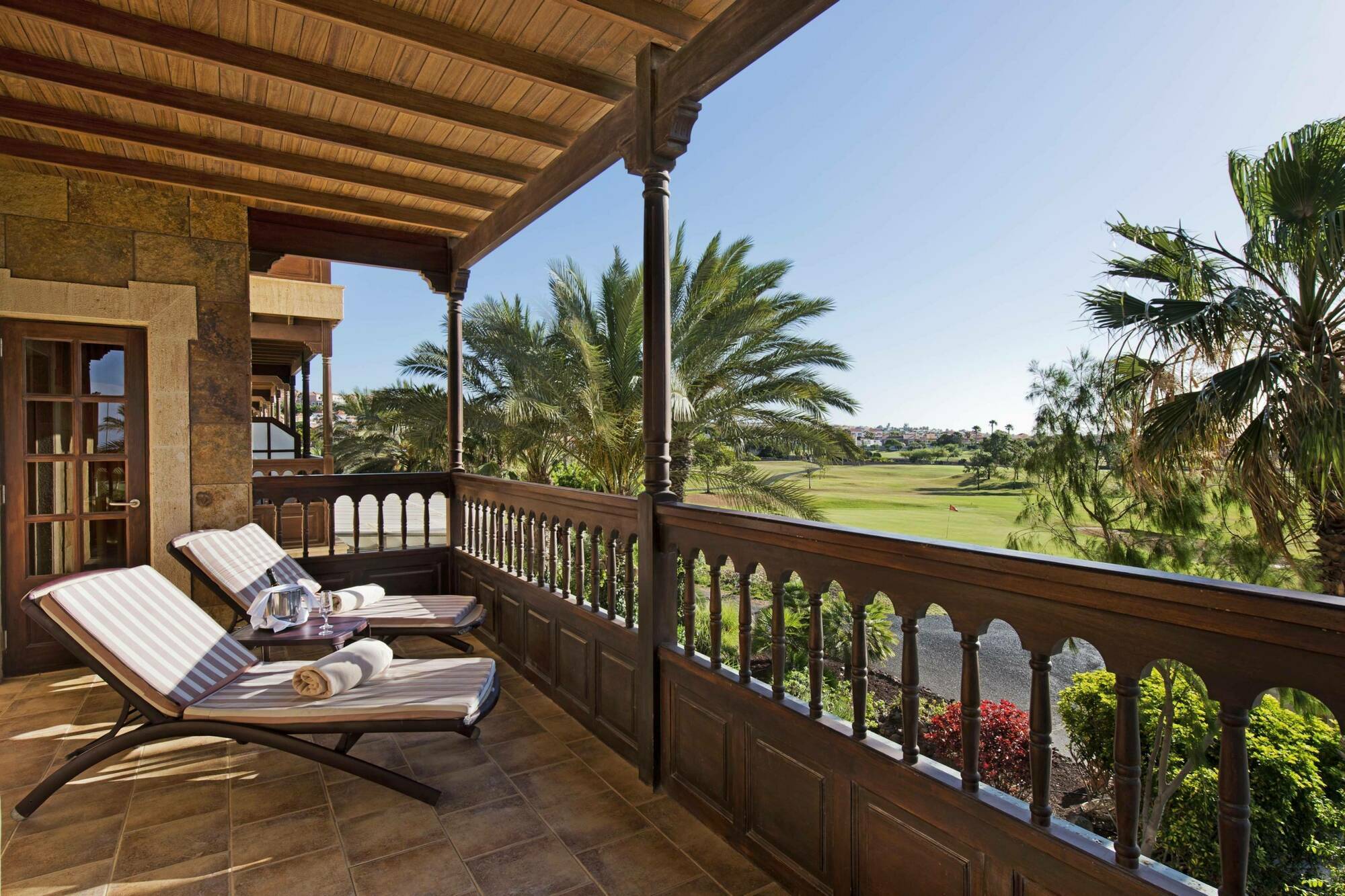 Elba Palace Golf Boutique Hotel - Adults Only Калета де Фусте Екстериор снимка