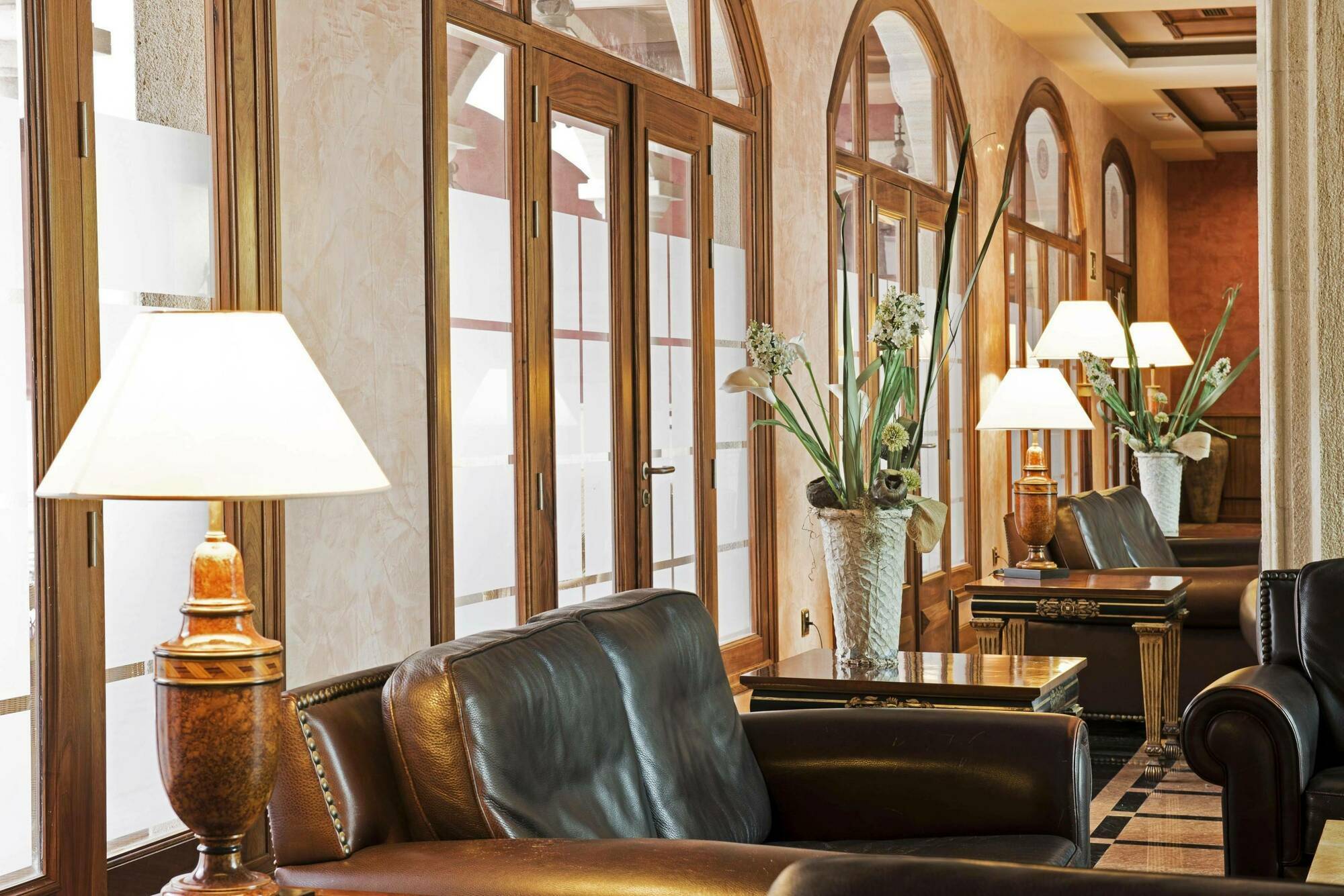 Elba Palace Golf Boutique Hotel - Adults Only Калета де Фусте Екстериор снимка